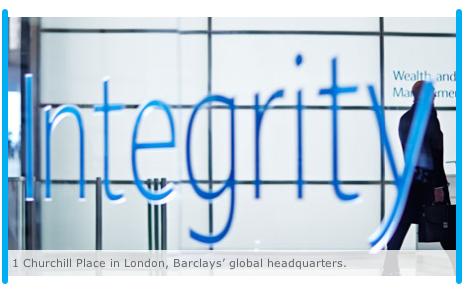 Banking culture: is dull the new good?