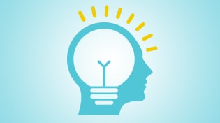 The power of story-telling in helping to engage colleagues, candidates and clients.