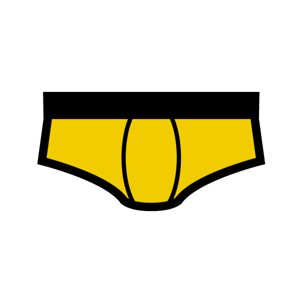 The secret to recognising the work of frontline colleagues?  Wear your PANTS on the outside.