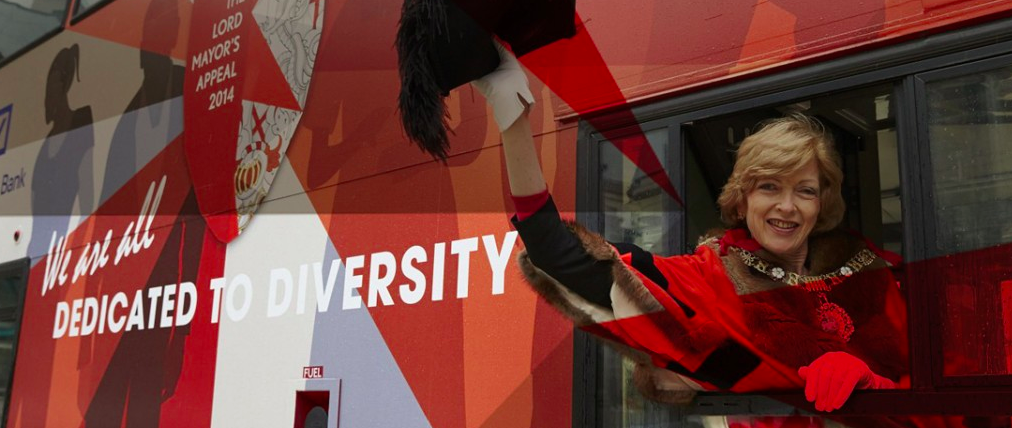 The power of stories to harness diversity