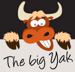 The Big Yak and the future of internal communications...