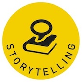 Why the best employers let the stories speak for themselves.
