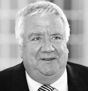 106 seconds with… Charlie Keeling, Global HRD of Clyde & Co.