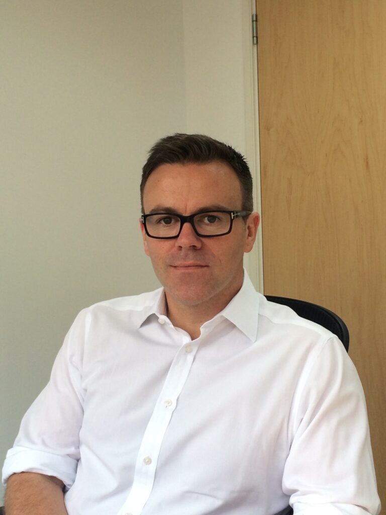 106 seconds with… Jason Rowlands, Global HRD at Sonnedix.