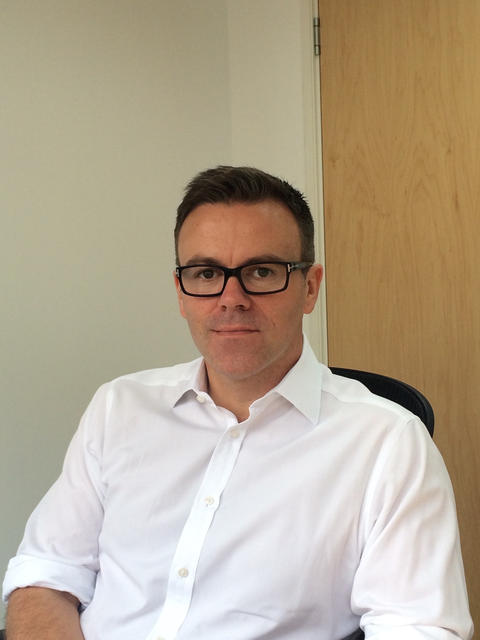 106 seconds with… Jason Rowlands, Global HRD at Sonnedix.