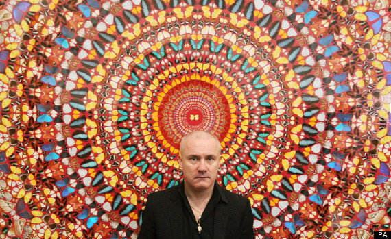 Art at work: what’s the point?