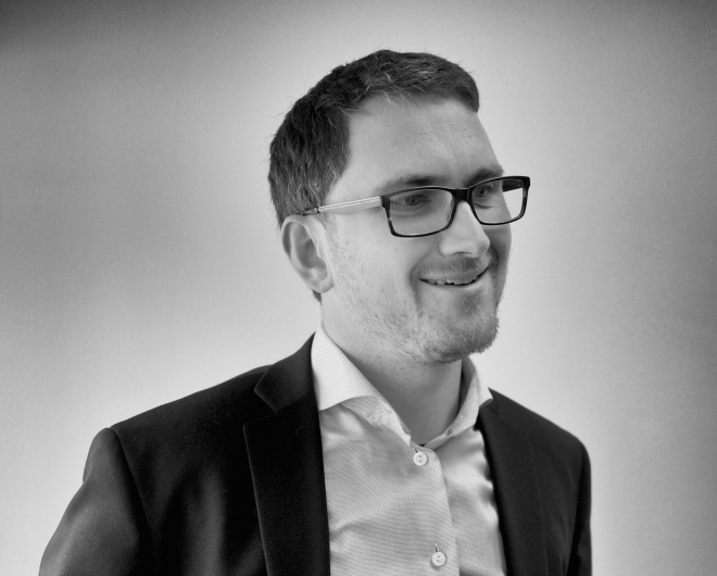 106 seconds with… Simon Hill, CEO and founder of Wazoku
