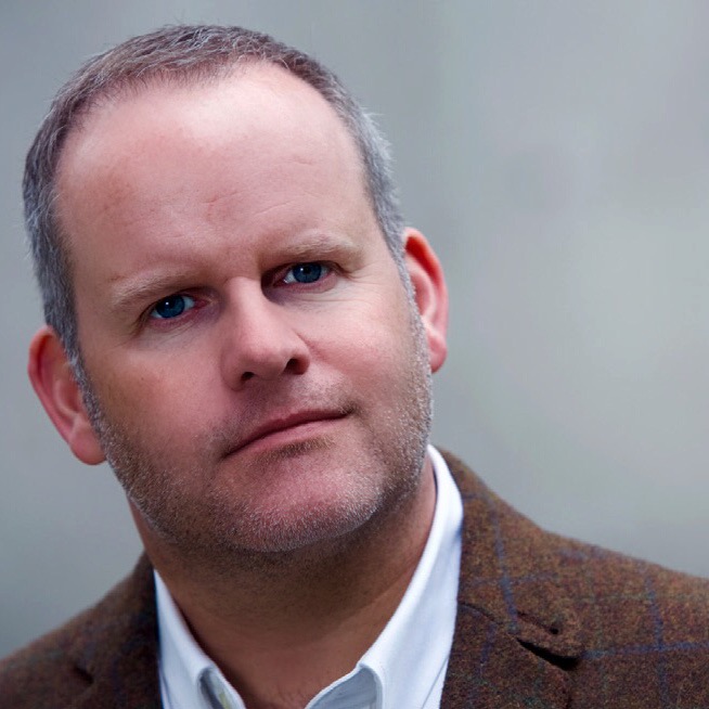 106 seconds with… Rich Baker, Head of Internal Communications, Carlsberg UK
