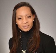 106 seconds with… Margaret Casely-Hayford, Chair, Action Aid UK