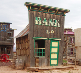 Banking on People: why the banks need to engage talent more than ever...