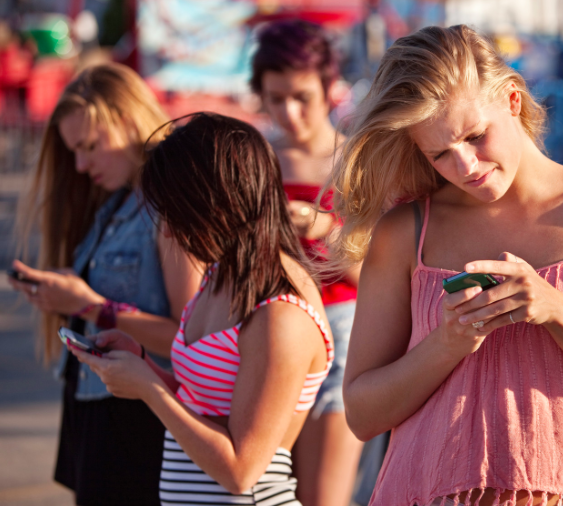 The Youth Engagement Opportunity: is it time to think differently?