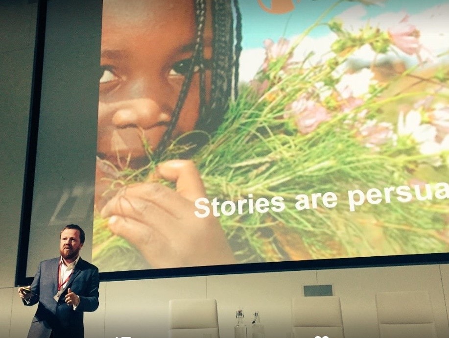 Strategic Internal Communications: sucking eggs, break-outs, bad news and branding...