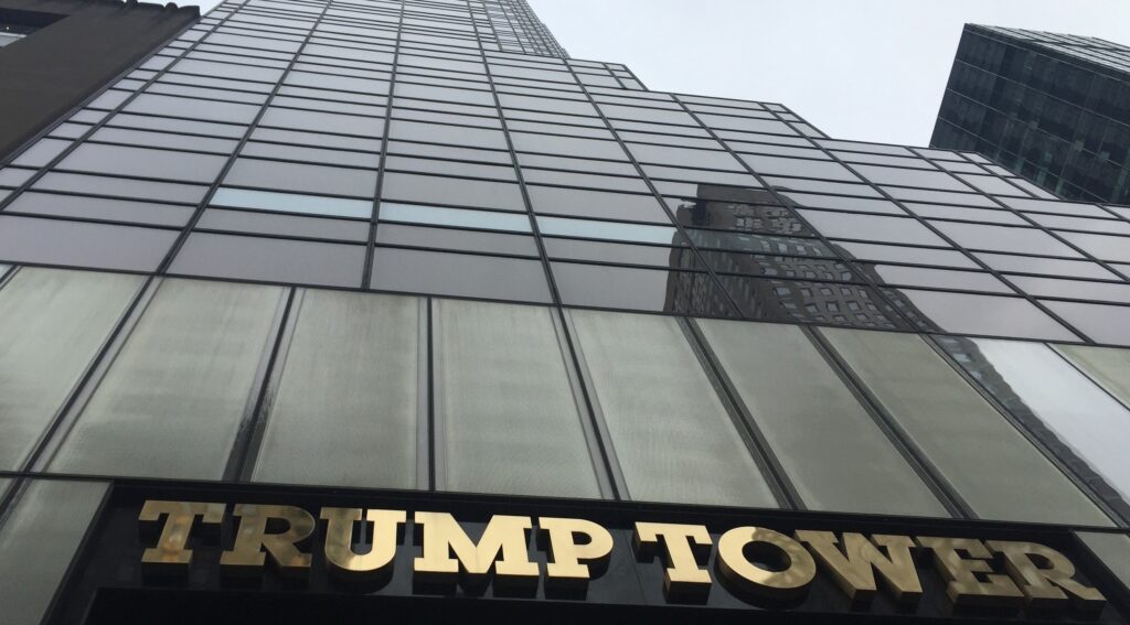 Narrative Trumps Know-How