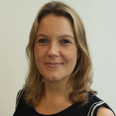 106 seconds with… Cara Norkett, AVP Human Resources, Allied World