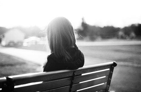 "We're all fine."  Why we need to talk about mental health.