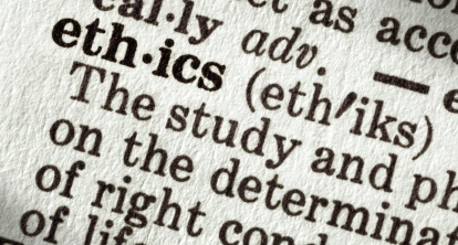 Ethics and Engagement: simples…
