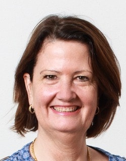 106 seconds with Dominique Ben Dhaou, International HR adviser to business leaders