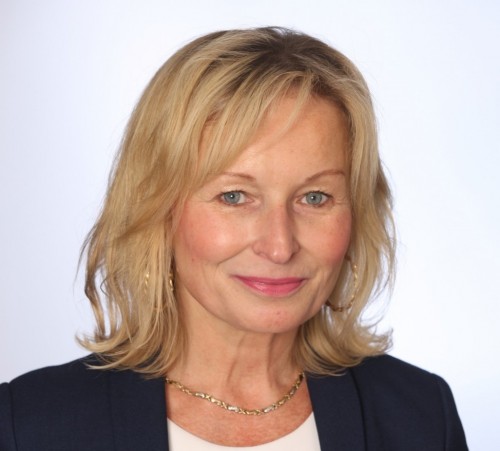 106 seconds with Tereza Urbankova, Head of Corporate Communications, Amec Foster Wheeler
