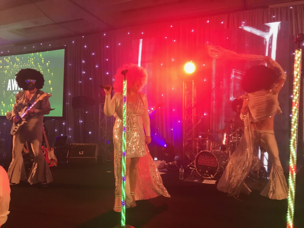 The 49th AGR Conference: the highlights