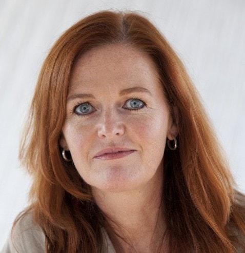 106 seconds with Jorunn Frafjord, Digital Manager, Norsk Hydro