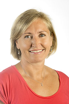 106 seconds with Lene Riis, Communication Director, Abbvie