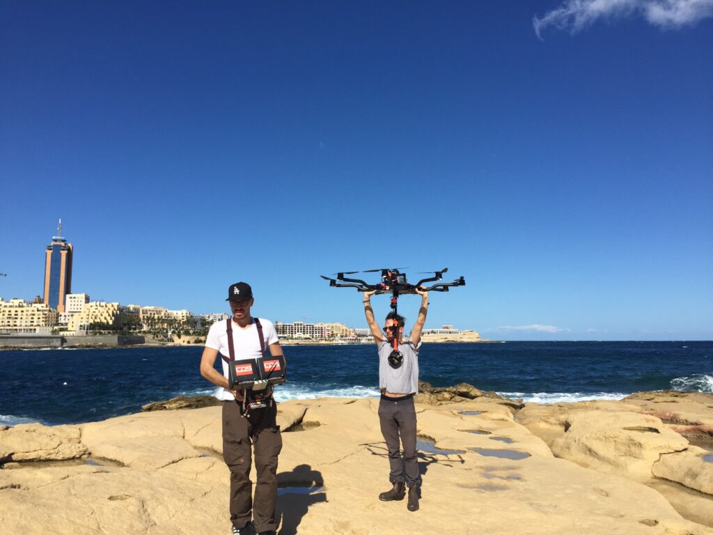 Virtual Reality and the employee