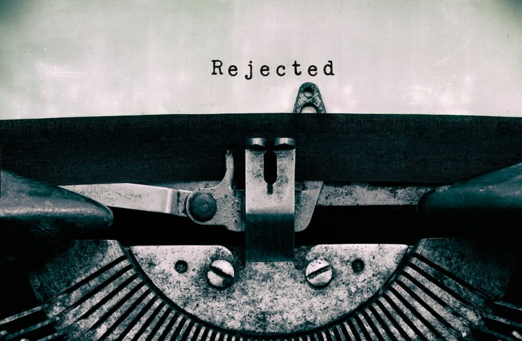 Employers feeling rejected by graduates…