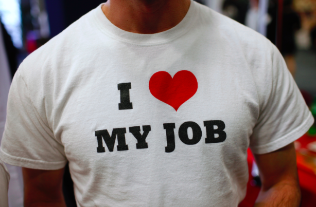 Employee advocacy makes your business worth more...