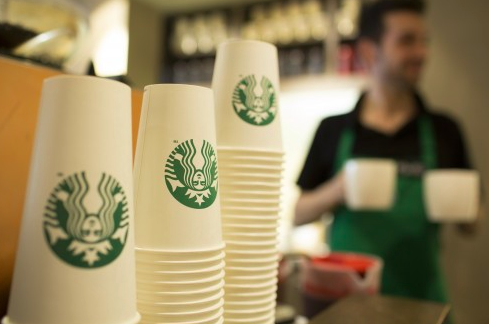The Latte Levy and driving change