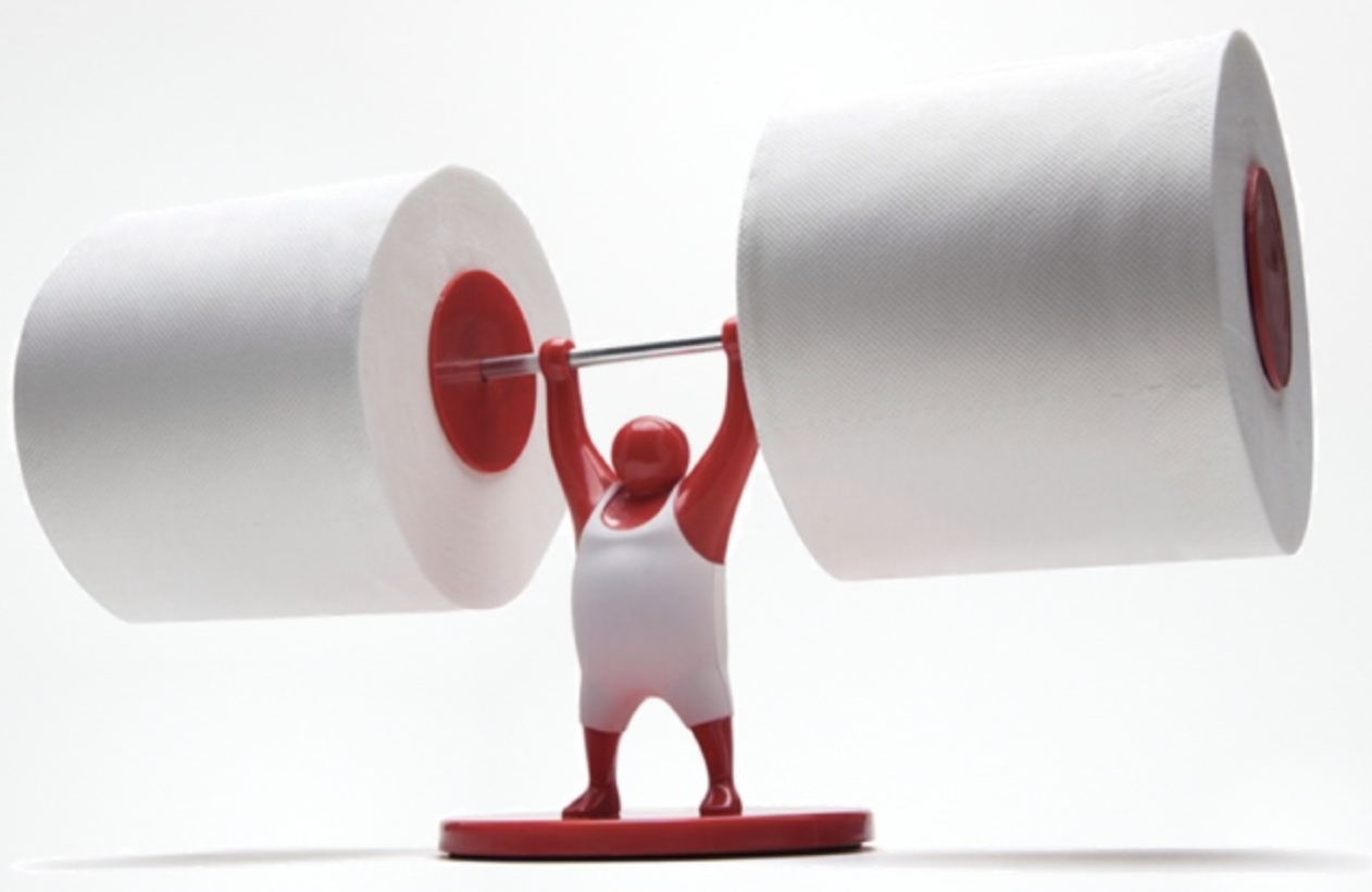 The 18-metre long job description