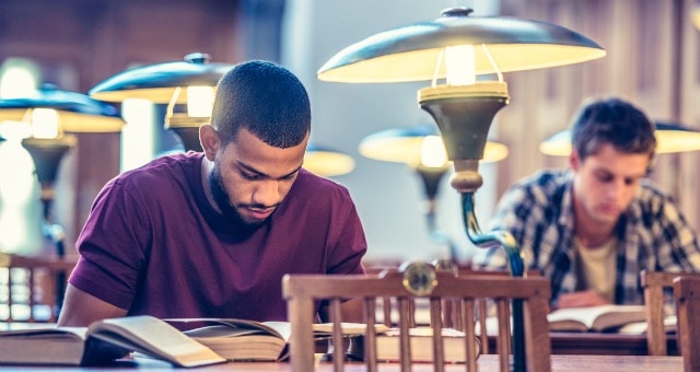 Think like a student: applying great customer service to early careers recruitment…