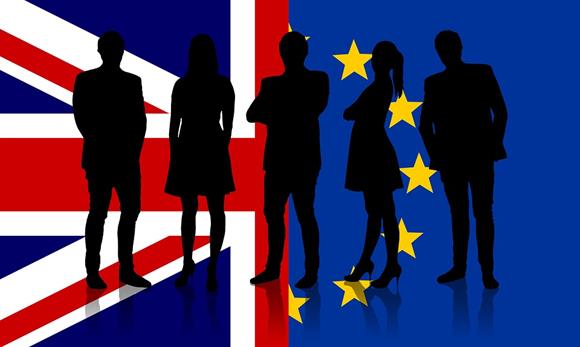 Brexit: why strong internal comms is more important now than ever