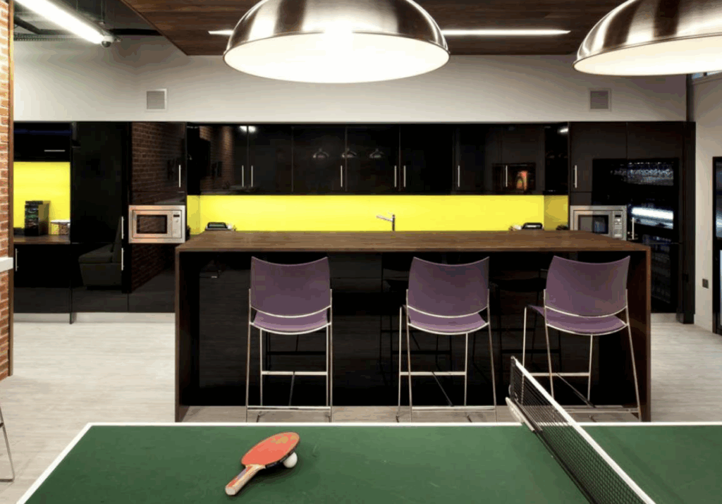 106 Employee Experience Workshop – ‘what went down…’