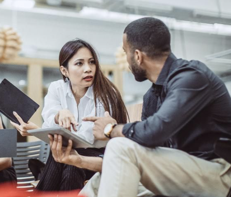 Employee Experience: it's all about belonging