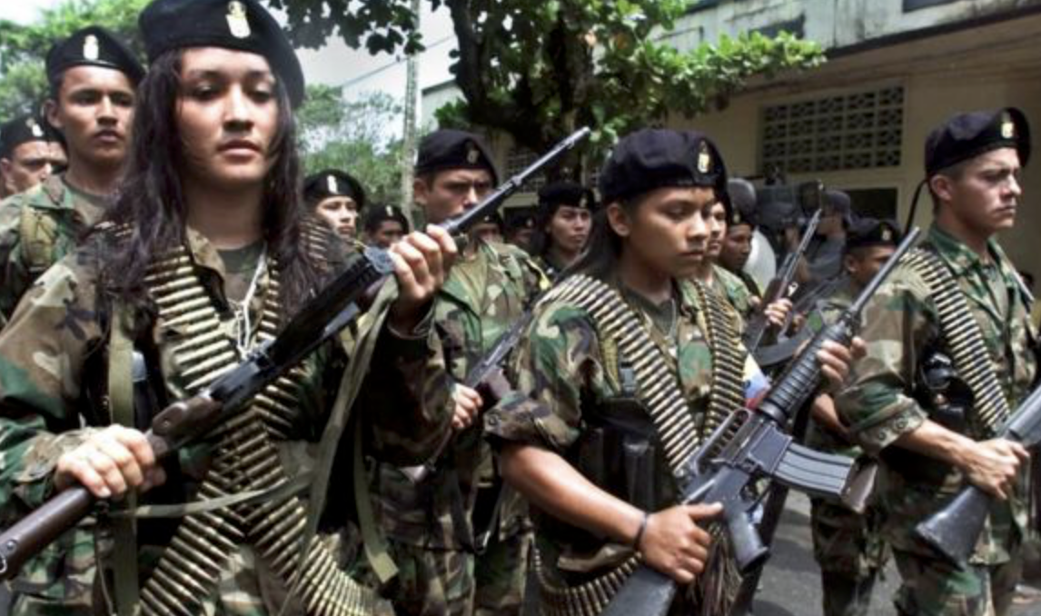 Brands, Purpose and Counter Violent Terrorism!