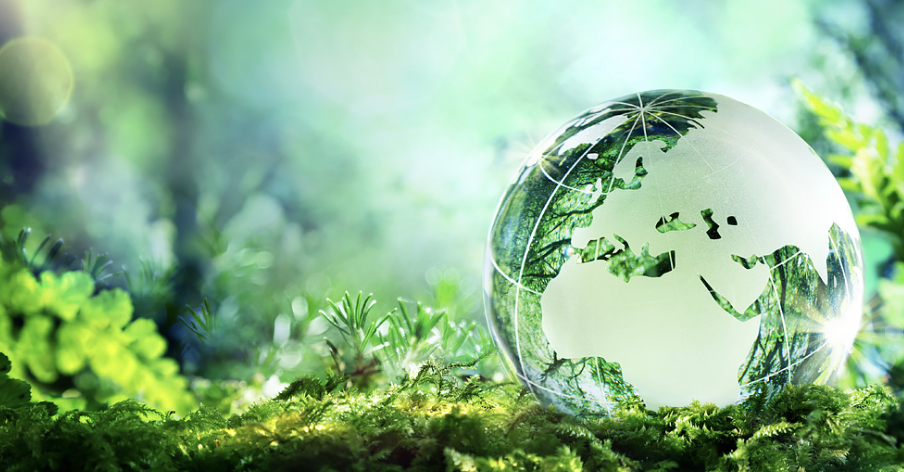 Sustainability and employee engagement.  Hint: it’s not about a few good deeds.