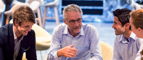 Power of Storytelling Workshop: a debrief