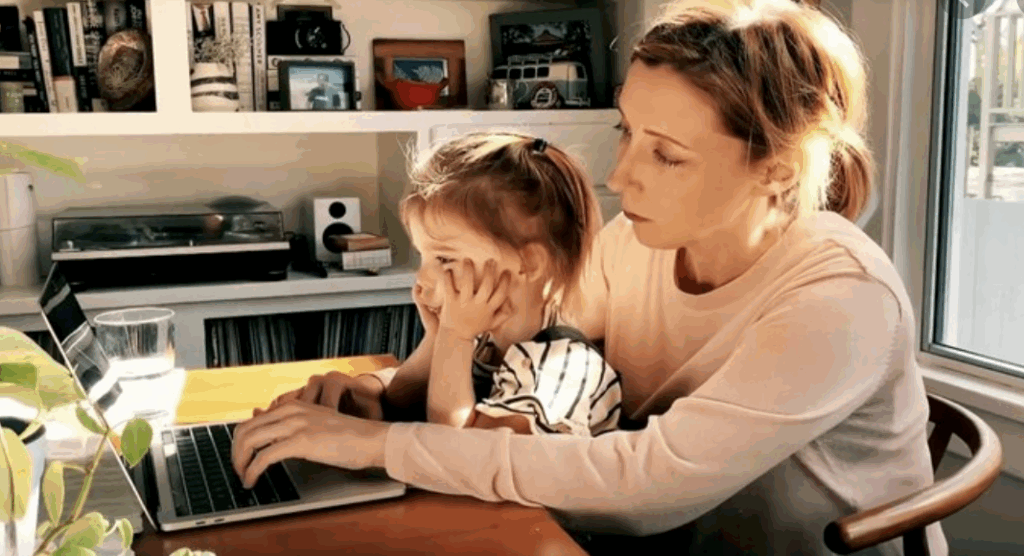 Ten things to lift the mood in the virtual office