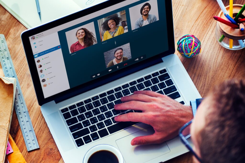 Four ways to engage employees after lockdown
