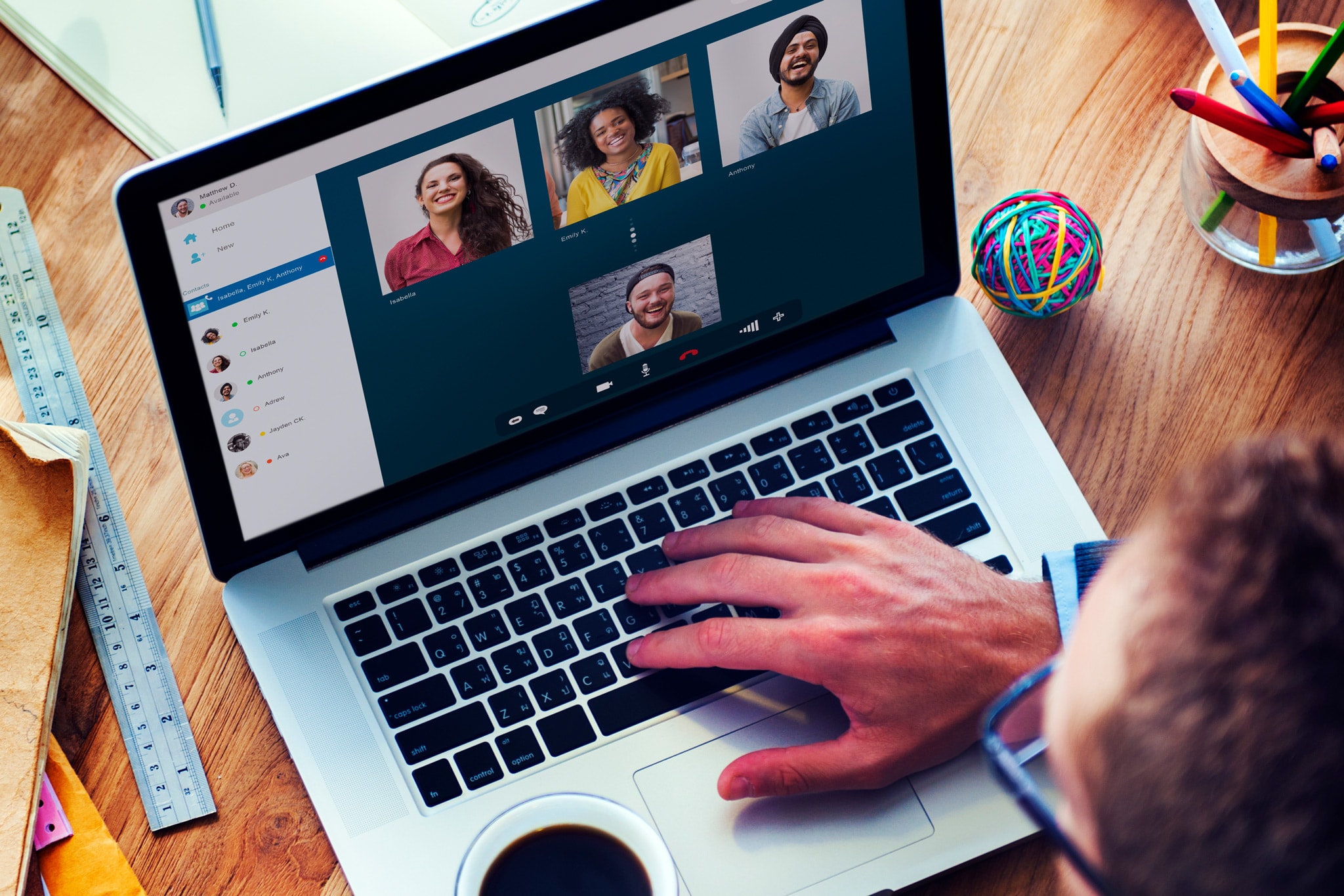 Four ways to engage employees after lockdown