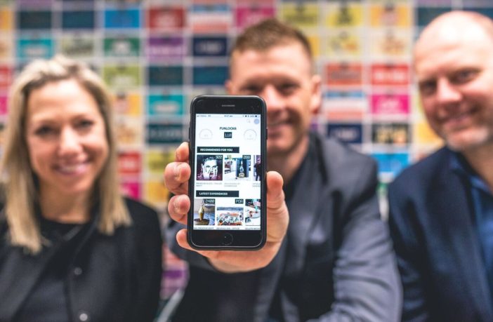Five ways to get employees on board with an engagement app