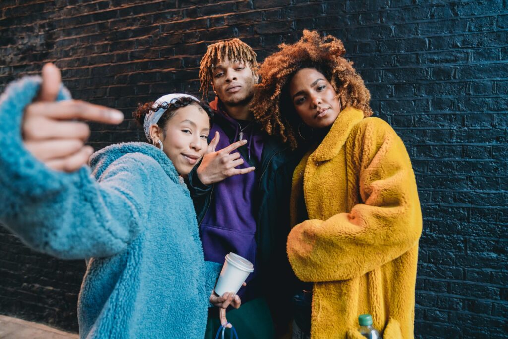 Our top 10 to engaging Gen Z in a time of Covid