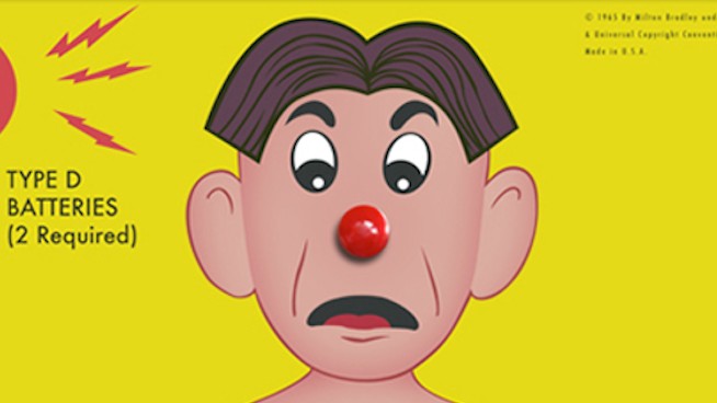 Operation turning round a failing change programme