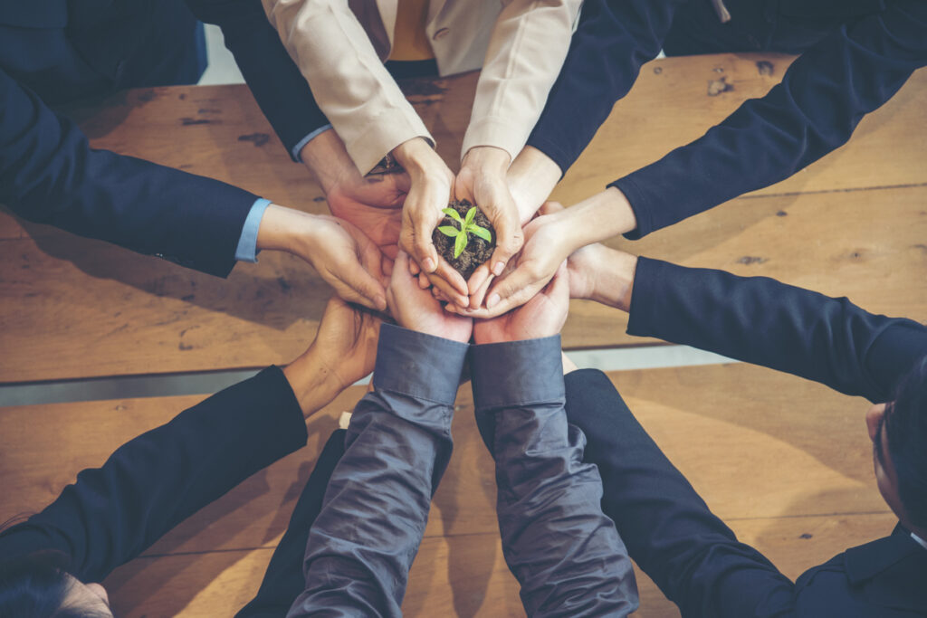 From Words to Actions: Getting Your Team Engaged with ESG 