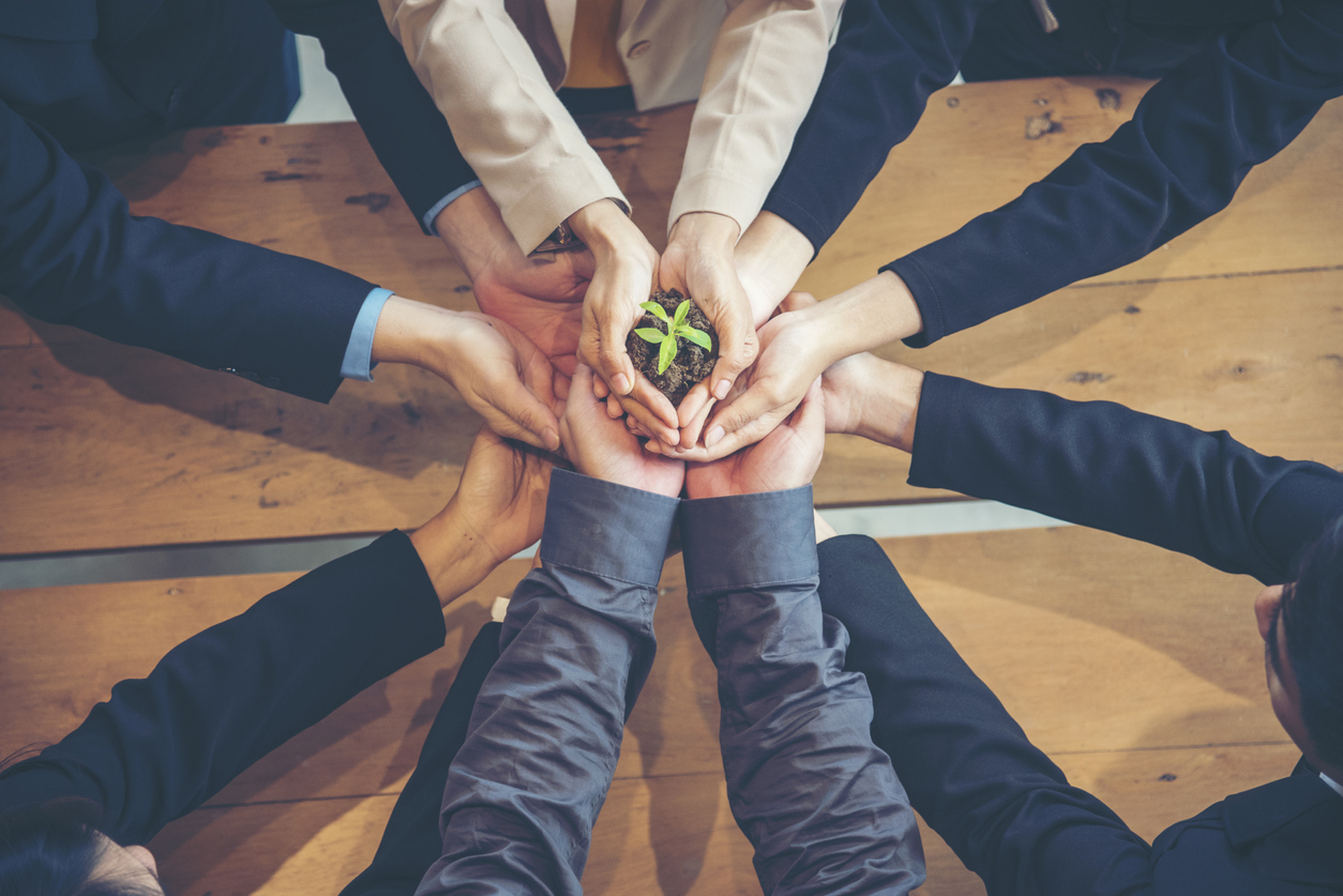 From Words to Actions: Getting Your Team Engaged with ESG 