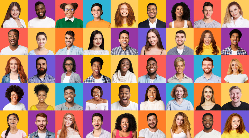 Get ready for amazing virtual campus experiences