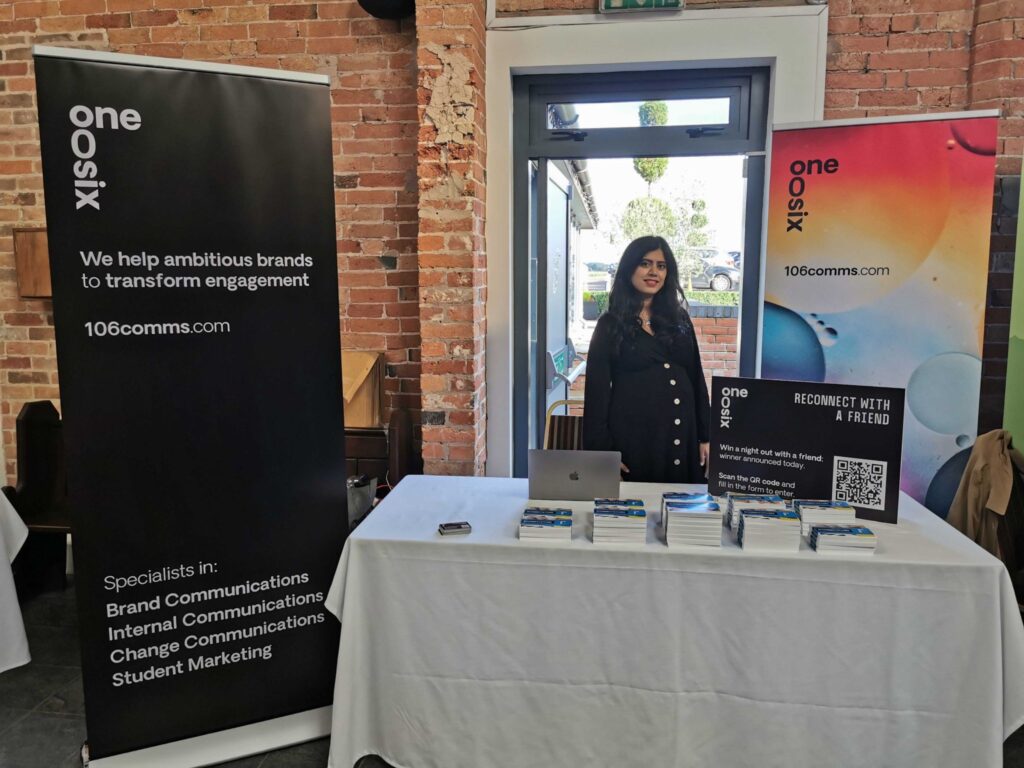 The IoIC 2021  Festival Low Down