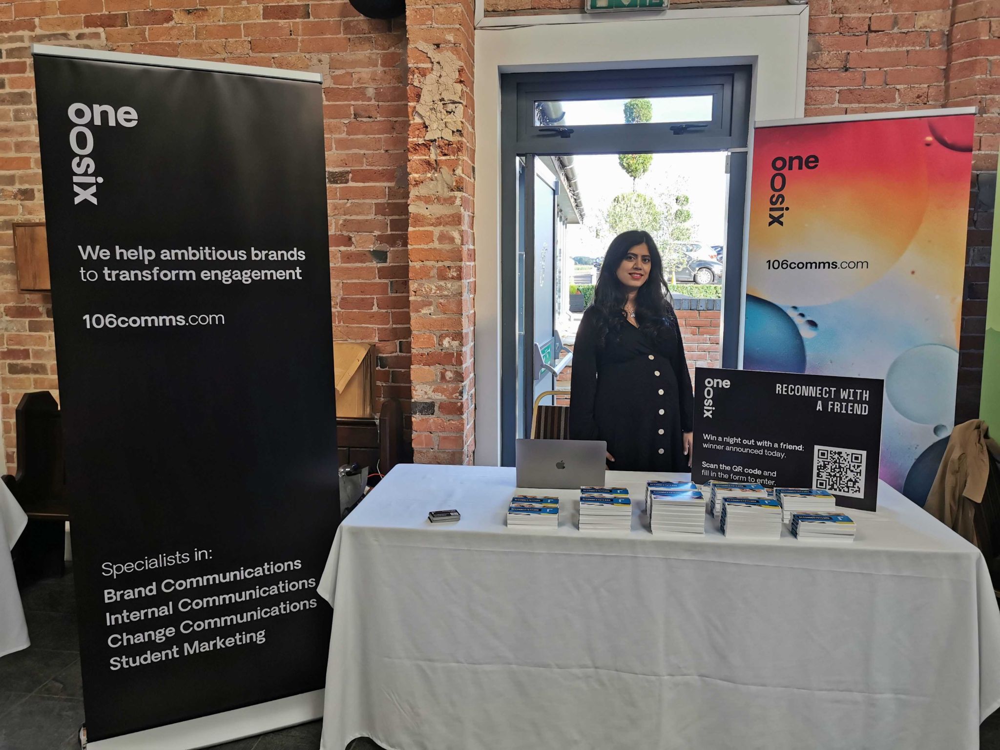 The IoIC 2021  Festival Low Down