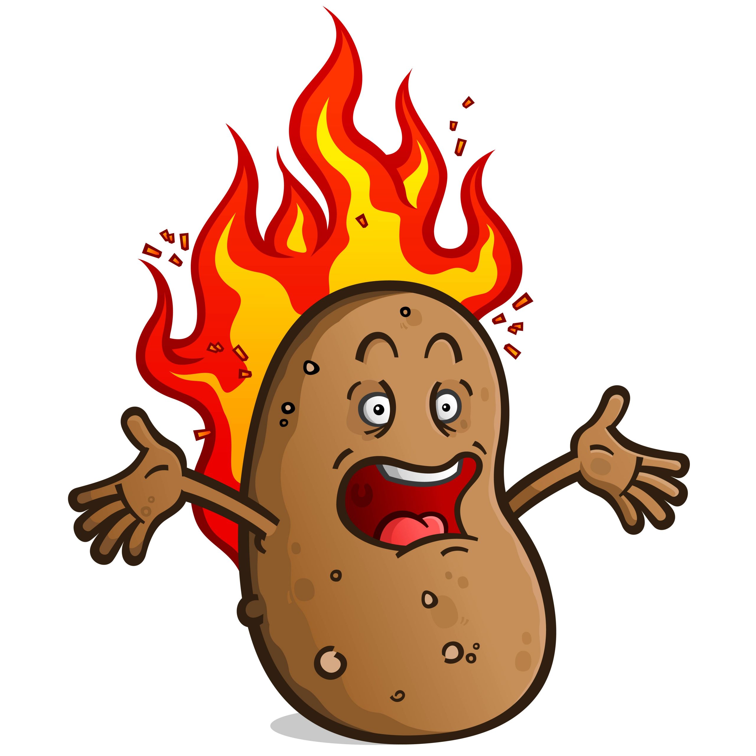RTO is one hot potato