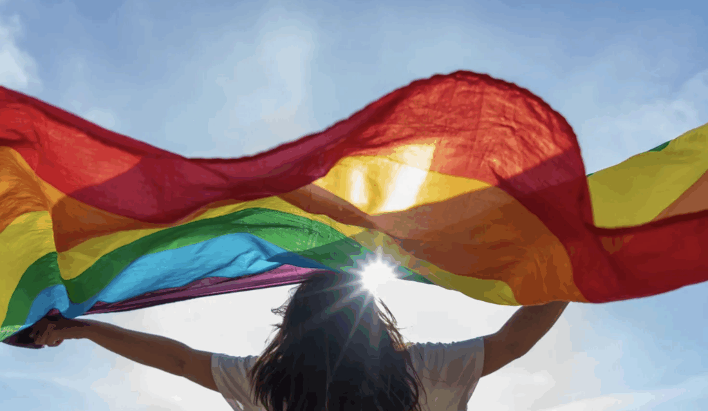Postcards from YMS: LGBTQ+ Youth Consumer Trends